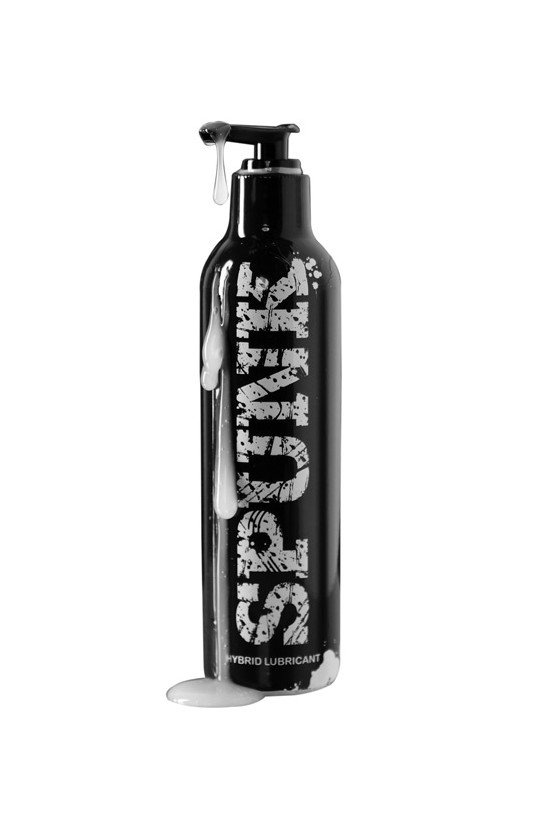 Spunk Hybrid Lube - 8 oz