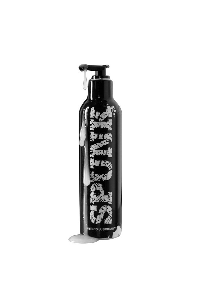 Spunk Hybrid Lube - 8 oz