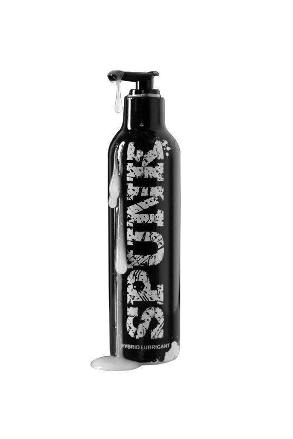 Spunk Hybrid Lube - 8 oz