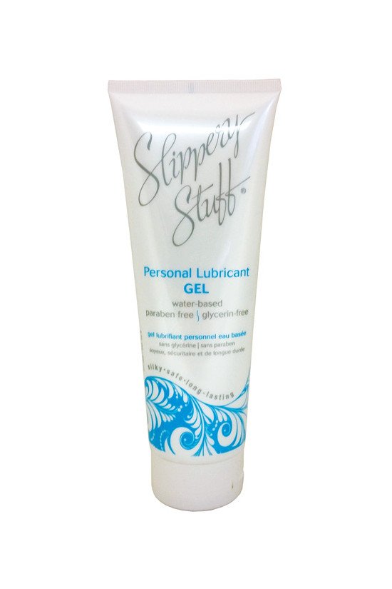 Slippery Stuff Gel - 8 oz Tube