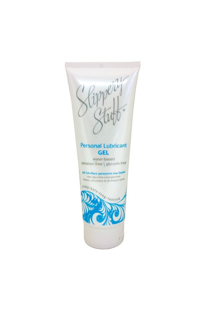 Slippery Stuff Gel - 8 oz Tube