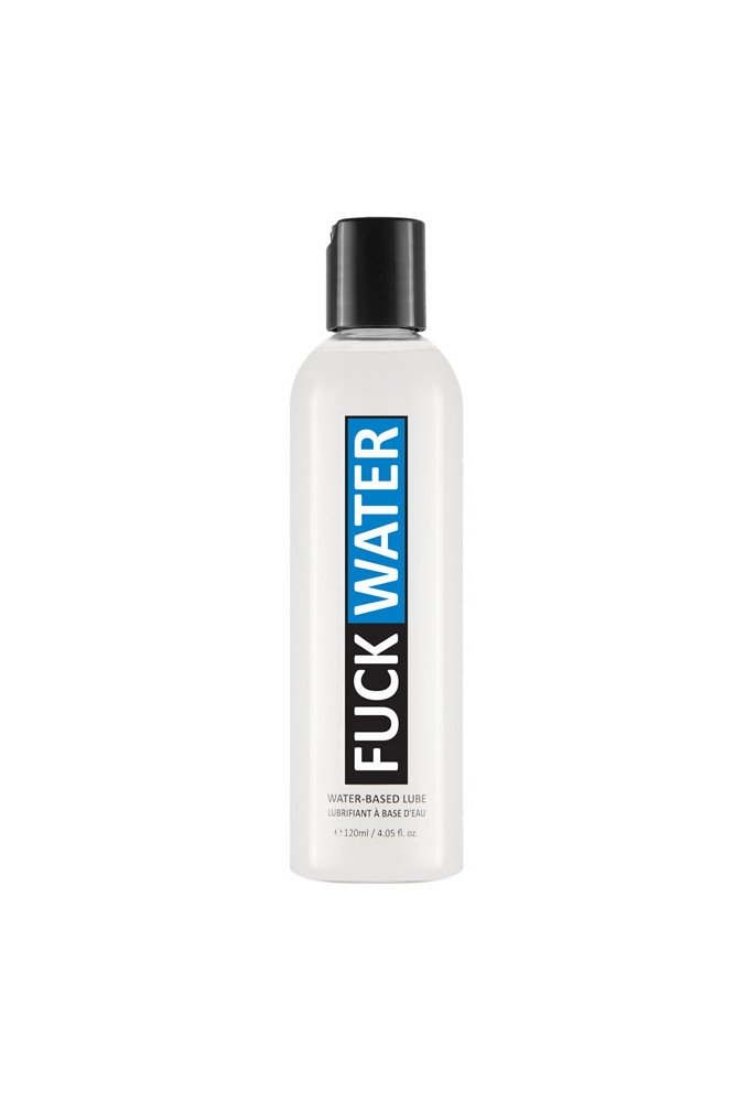 Fuck Water H2O - 4 oz