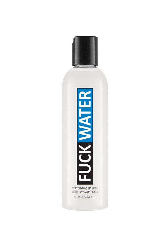 Fuck Water H2O - 4 oz
