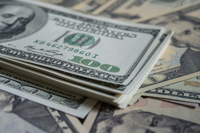 FinDom vs. Domme: Why Financial Extraction Isn't Dominance